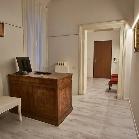 شقة فندقية Cuore Di 4*