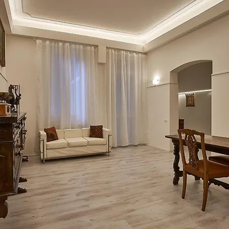 Cuore Di Aparthotel