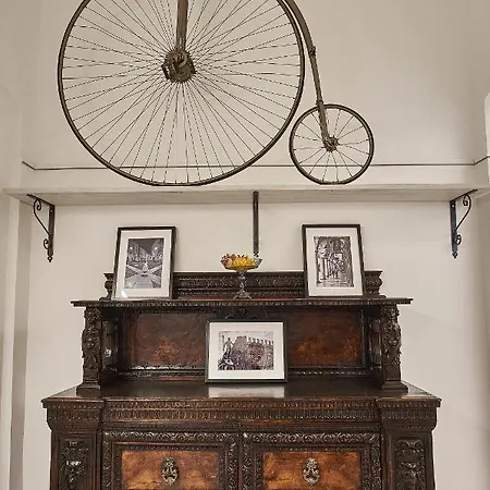 Aparthotel Cuore Di Bologna