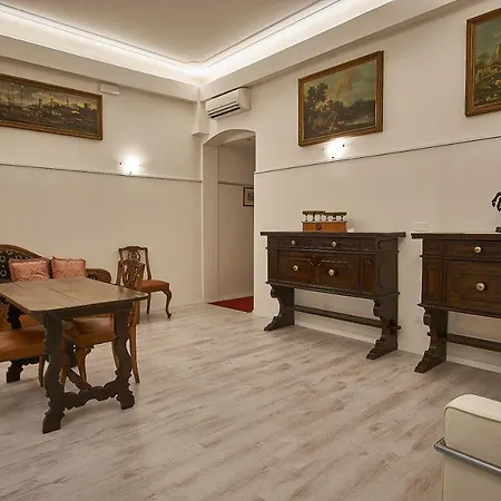 Aparthotel Cuore Di Bologna