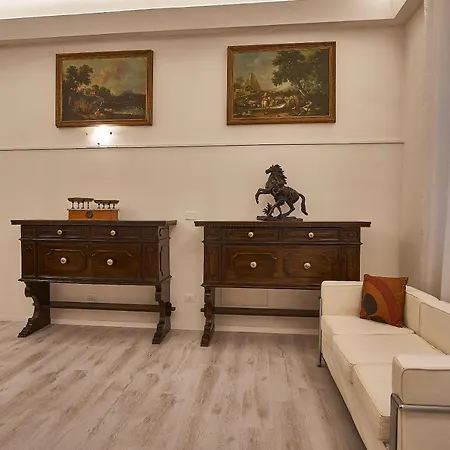 Cuore Di Aparthotel Bologna