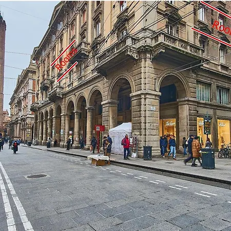 Cuore Di Bologna