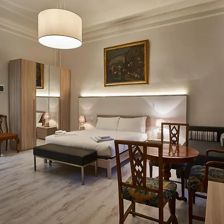 Aparthotel Cuore Di