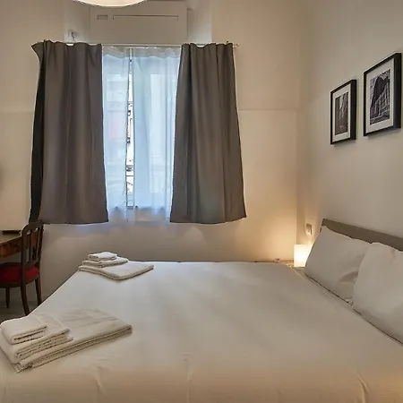 Aparthotel Cuore Di Bologna