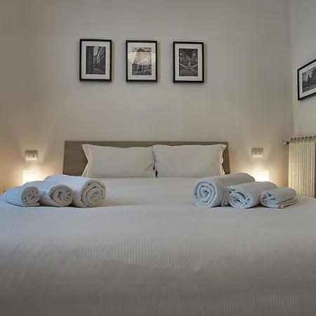 Cuore Di 4* Bologna