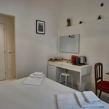 Cuore Di Aparthotel Bologna