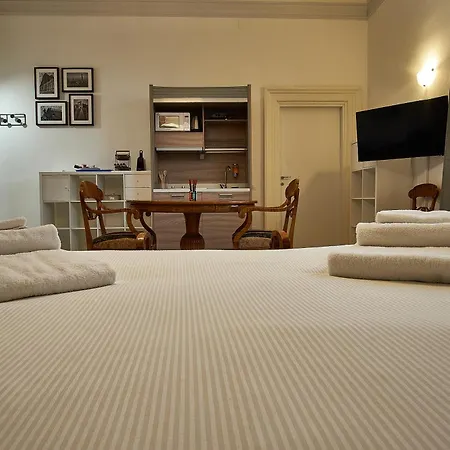 Cuore Di 4* Bologna