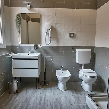 Aparthotel Cuore Di Bologna