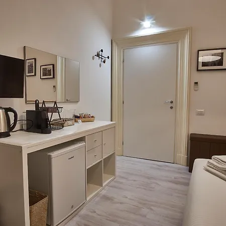Aparthotel Cuore Di Boloňa