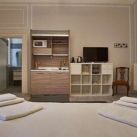 Aparthotel Cuore Di *