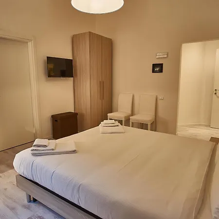 Aparthotel Cuore Di *