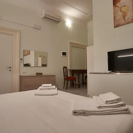 Cuore Di Aparthotel 4*