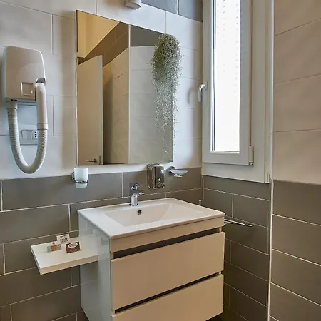 Aparthotel Cuore Di *