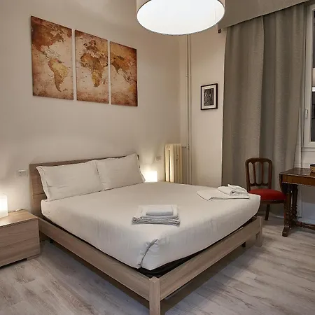 Aparthotel Cuore Di Bologna