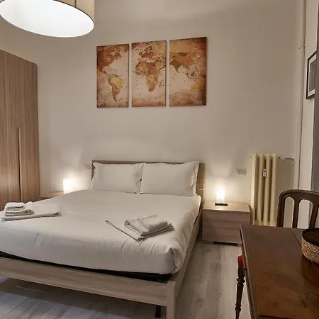 Cuore Di Aparthotel 4*