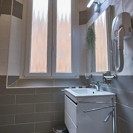 Aparthotel Cuore Di 4*