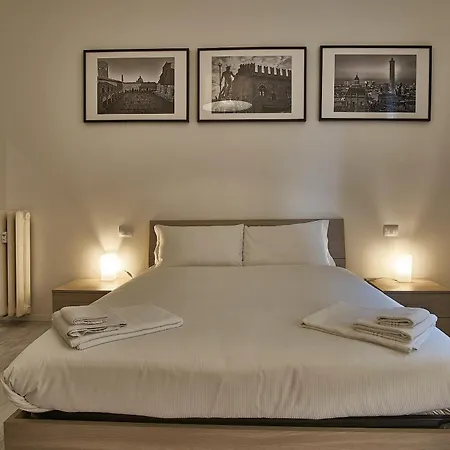 Cuore Di Aparthotel 4*