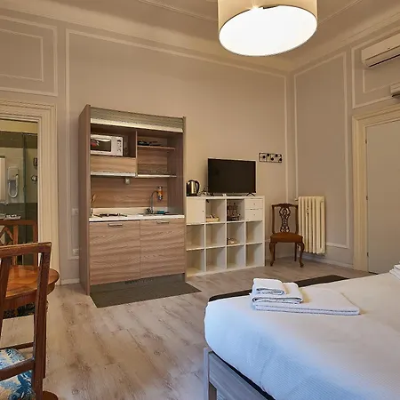Aparthotel Cuore Di Bologna