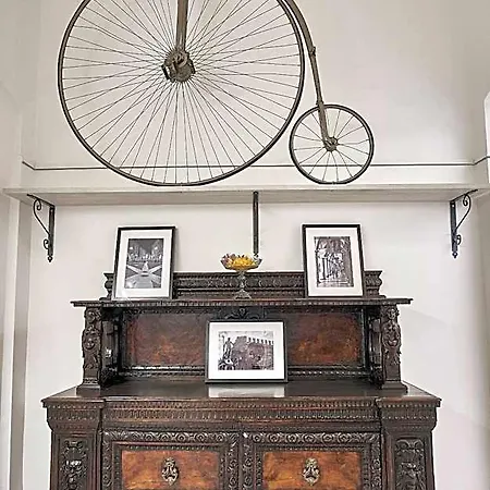 Aparthotel Cuore Di Bologna