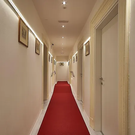 Cuore Di Apartahotel Bolonia