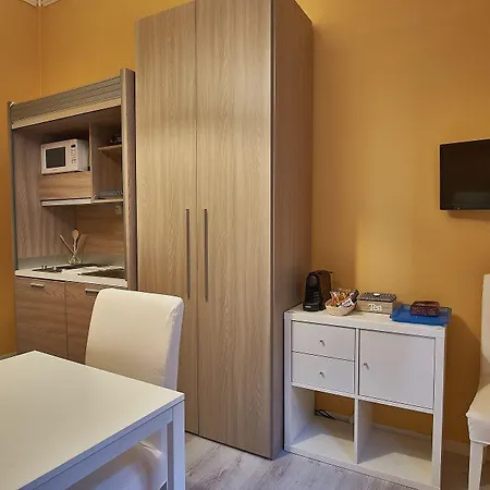 Cuore Di Apartahotel
