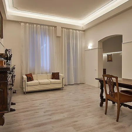 Cuore Di Apartahotel