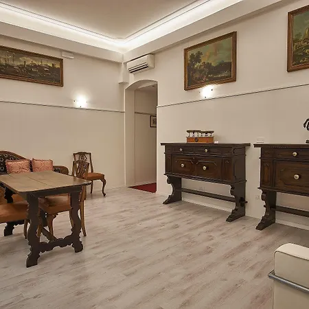 Apartahotel Cuore Di