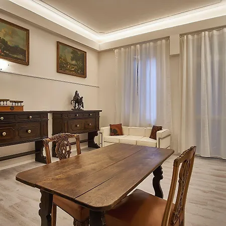Cuore Di Apartahotel 3*