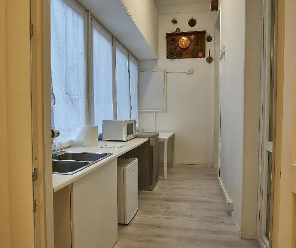 Aparthotel Cuore Di Bologna