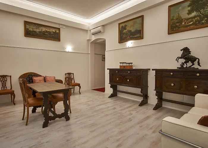 Aparthotel Cuore Di Boloňa