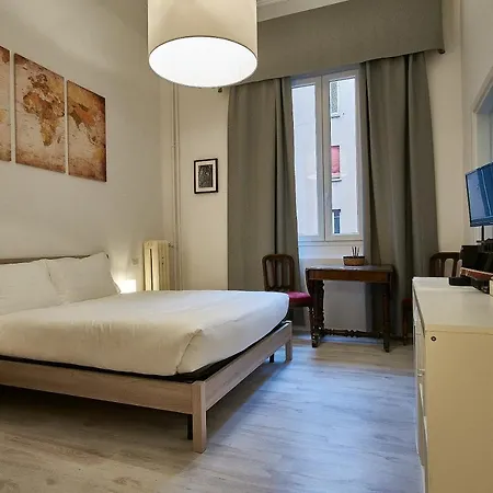 Cuore Di Appart hôtel