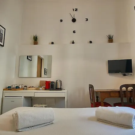 Cuore Di Appart hôtel