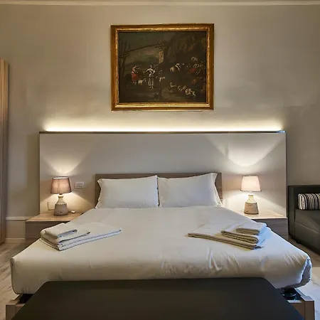 Cuore Di Apartahotel