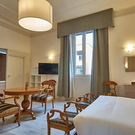 Appart hôtel Cuore Di Bologne