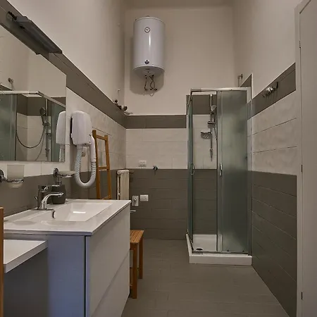 Appart hôtel Cuore Di Bologne