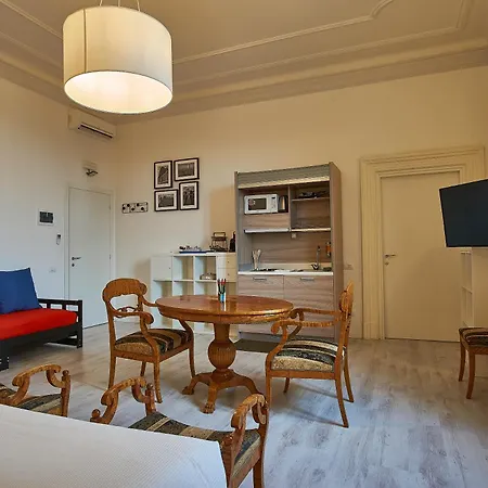 Appart hôtel Cuore Di Bologne