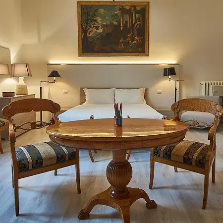 Appart hôtel Cuore Di Bologne