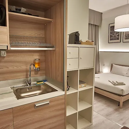 Cuore Di Appart hôtel
