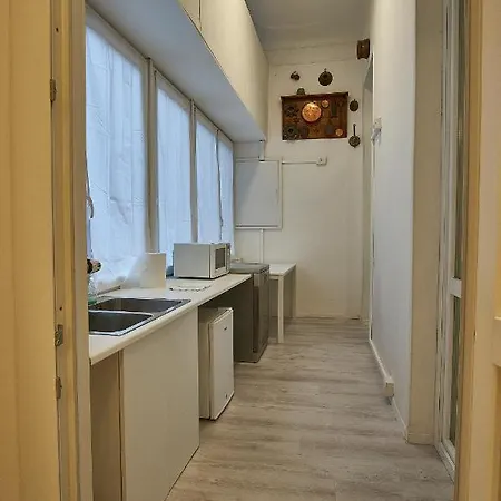 מלון דירות Cuore Di בולוניה