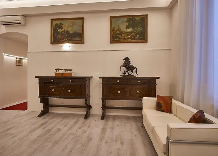 Cuore Di Aparthotel Bologna